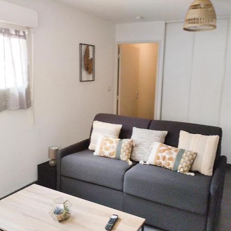 Apartamento Studio Balzac Villeurbanne Exterior foto