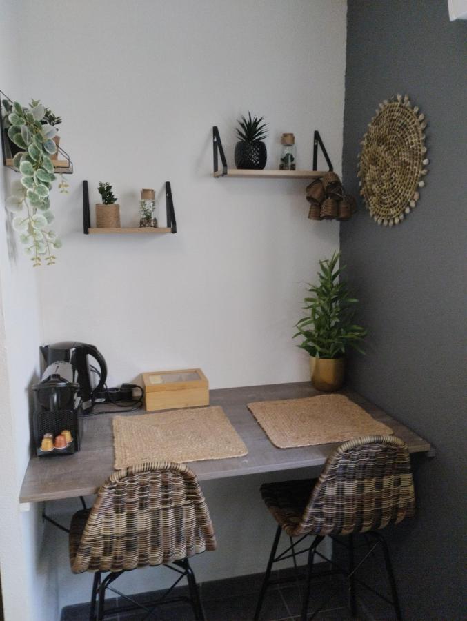 Apartamento Studio Balzac Villeurbanne Exterior foto